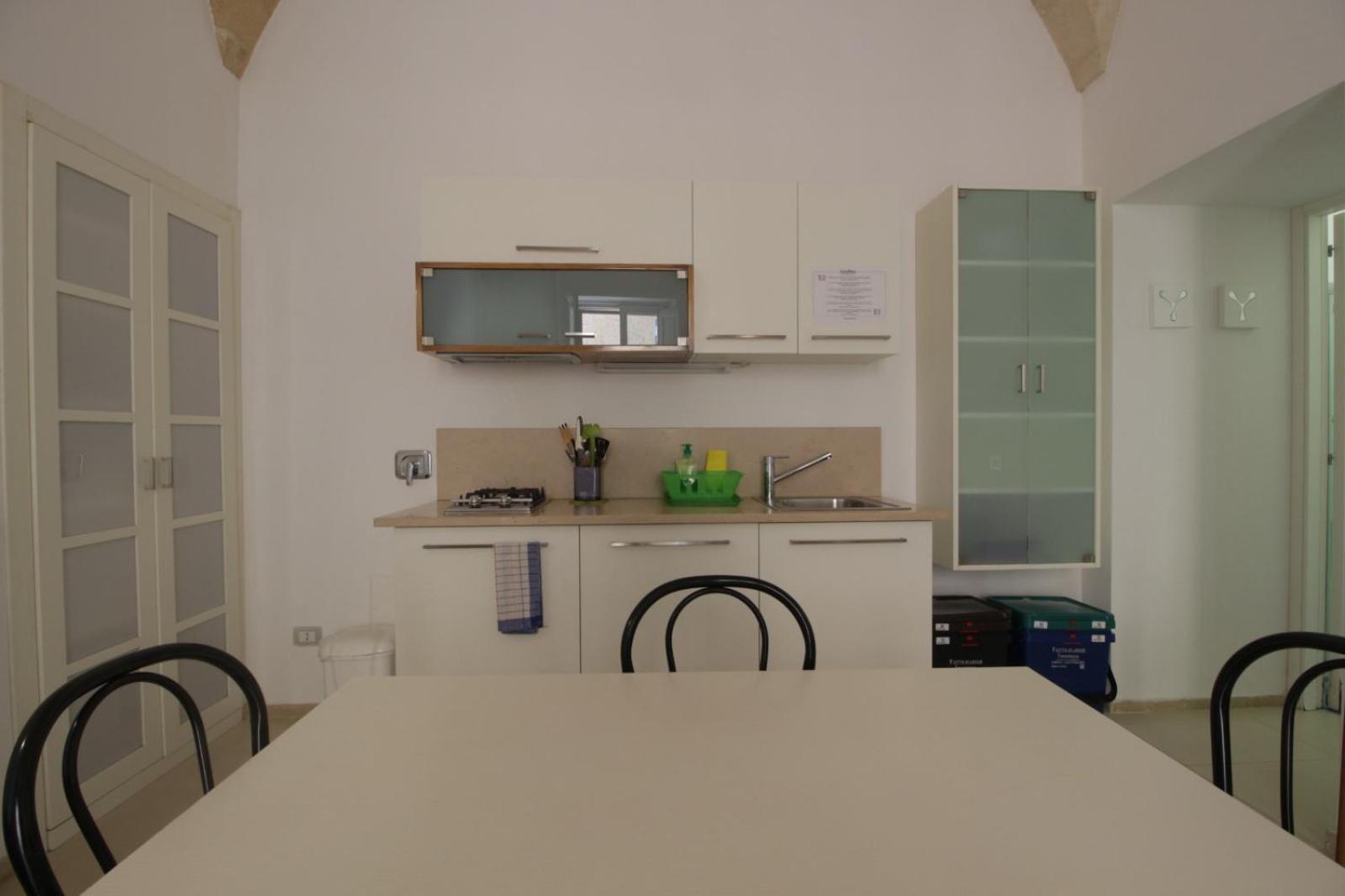 Goodstay Quinto Ennio Apartment Lecce Exteriér fotografie