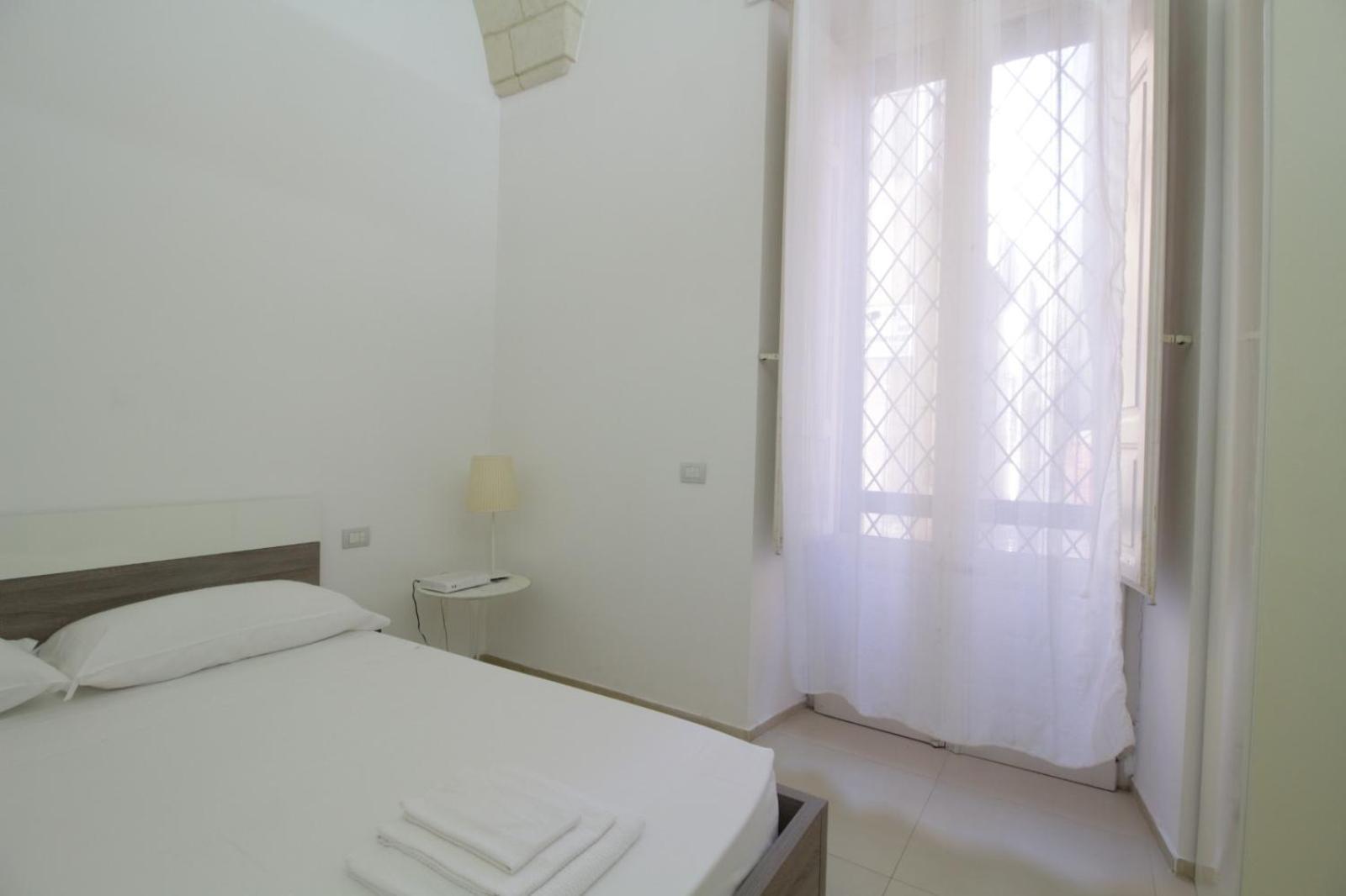 Goodstay Quinto Ennio Apartment Lecce Exteriér fotografie